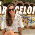 3 Days in Barcelona, Spain! BEST Things To Do, Eat, + See (Travel Guide)
