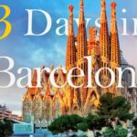 How to Spend 3 Days in BARCELONA Spain | Travel Itinerary