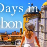 How To Spend 3 Days In LISBON Portugal | Travel Itinerary
