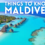 Maldives Travel Guide 2026 4K