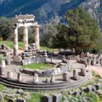 Athens and Side-Trips