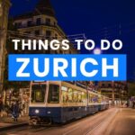 The Best Things to Do in Zürich, Switzerland 🇨🇭 | Travel Guide PlanetofHotels