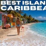 Best Caribbean Islands To Travel 2026 4K