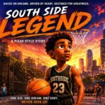 South Side Legend Movie Promo | Subscribe to See Full Movie