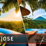 10 Best Luxury Hotels in San Jose, Costa Rica