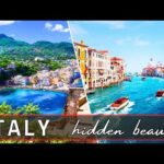 Discover Italy’s Hidden Paradises: Locals’ Secret Escapes