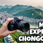 Top 10 Hidden Gems You Must Explore in Chongqing!
