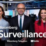 Bloomberg Surveillance 8/6/2026