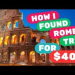🇮🇹 Один случайный клик изменил всю мою жизнь ✈️