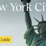 Ultimate New York City Travel Guide 2025: Top Neighborhoods for First-Timers to Explore | Expedia