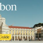 The ULTIMATE Lisbon Travel Guide: Top Neighborhoods to Explore