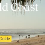 Gold Coast, Australia Travel Guide: MUST-SEE beaches, amusement parks and more