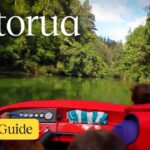 Rotorua Vacation Travel Guide | Expedia