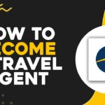 How To Become An Expedia Travel Agent (Quick Tutorial)