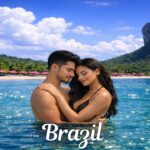 UNSEEN BRAZIL | 10 Most Beautiful Places in Brazil Vacation Travel Guide Expedia