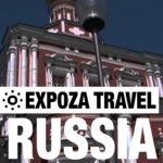 Russia Vacation Travel Video Guide